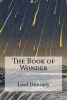 The Book of Wonder