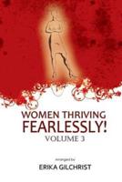 Women Thriving Fearlessly Volume 3