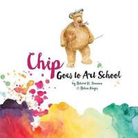 Chip Goes to Art School