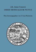 Joh. Amos Comenii Orbis Sensualium Pictus