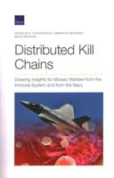 Distributed Kill Chains