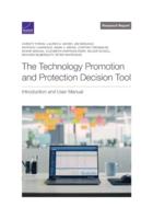 The Technology Promotion and Protection Decision Tool