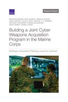 Building a Joint Cyber Weapons Acquisition Program in the Marine Corps