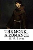 The Monk - A Romance