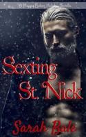 Sexting St. Nick