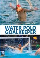 Water Polo Goalkeeper