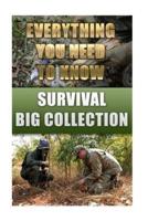 Survival Big Collection