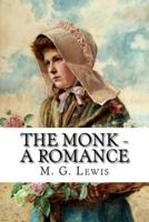 The Monk - A Romance