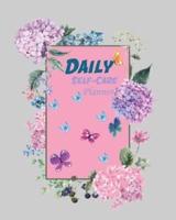 Daily Self-Care Planner ( Day Planner)