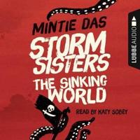 STORM SISTERS THE SINKING WO D