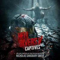 Hell Divers V: Captives Lib/E