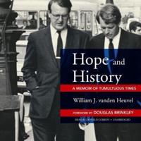 Hope and History