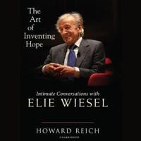 The Art of Inventing Hope Lib/E