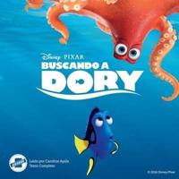 Finding Dory (Spanish Edition) Lib/E
