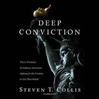 Deep Conviction Lib/E