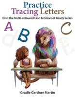 Practice Tracing Letters