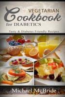 Vegetarian Cookbook for Diabetics