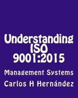 Understanding ISO 9001