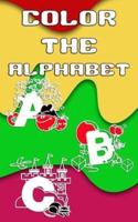 Color The Alphabet