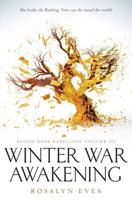 Winter War Awakening (Blood Rose Rebellion, Book 3)