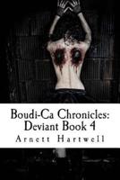 Boudi-Ca Chronicles
