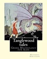 Tanglewood Tales By