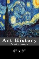 Art History Notebook