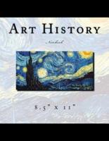 Art History Notebook