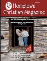 Hometown Christian Magazine - Feb 2018 Issue