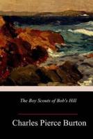 The Boy Scouts of Bob's Hill