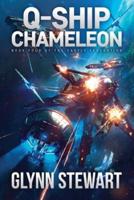 Q-Ship Chameleon: Castle Federation Book 4