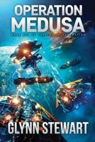 Operation Medusa: Castle Federation Book 6
