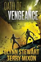 Oath of Vengeance: Vigilante Duology Book 2