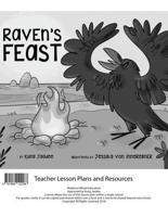 Raven's Feast Teacher Lesson Plan