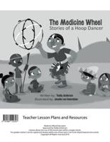The Medicine Wheel: Stories of a Hoop Dancer Teacher Lesson Plan