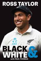 Ross Taylor - Black and White