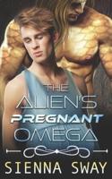 The Alien's Pregnant Omega