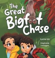 The Great Bigfoot Chase