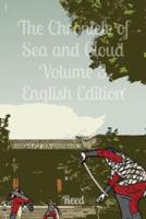 The Chronicle of Sea and Cloud Volume 3 English Edition