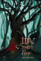 İDA - Roots in Cloaks