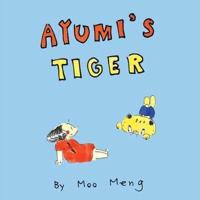 Ayumi's Tiger