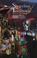 Shoreline of Infinity 8½ EIBF Edition: Science Fiction Magazine