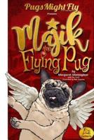 Majik the Flying Pug