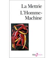 Homme Machine