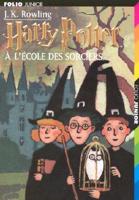 Harry Potter Et L'école Des Sorciers