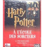 Harry Potter a L'Ecole Des Sorcieres