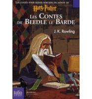 Rowling, J. K: Les Contes de Beedle le Barde