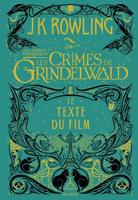 Les Crimes De Grindelwald (Les Animaux Fantastiques 2) Script Du Film