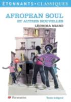 Afropean Soul Et Autres Nouvelles