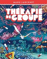 Therapie De Groupe 2